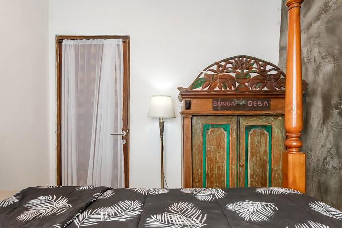ARB-Jasmine-House-32 - Villa 2 Bedroom - 8 Pax (Monthly) - Jasmine House at Twospaces
