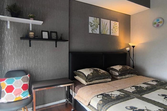Casa De Parco Proficient Studio NE-051
