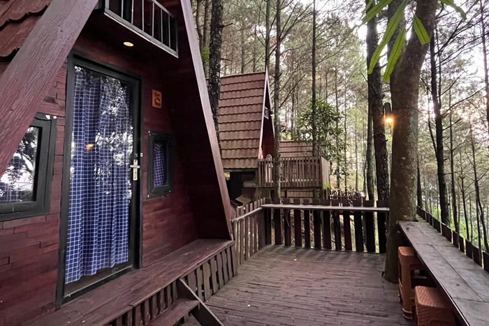 Cabin