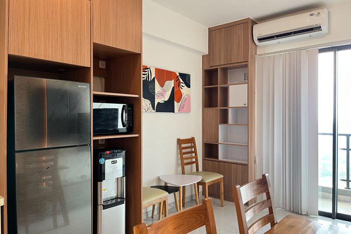 ARB-02 - Sora 2BR M003 - Skyhouse Sora 2BR M003 at Twospaces