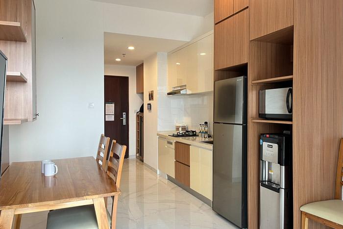 ARB-06 - Sora 2BR M003 - Skyhouse Sora 2BR M003 at Twospaces