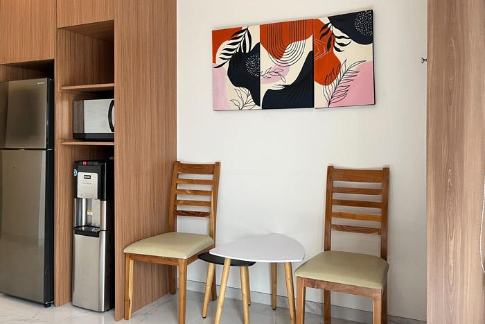 ARB-07 - Sora 2BR M003 - Skyhouse Sora 2BR M003 at Twospaces