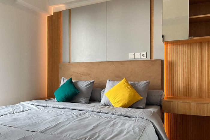ARB-09 - Sora 2BR M003 - Skyhouse Sora 2BR M003 at Twospaces
