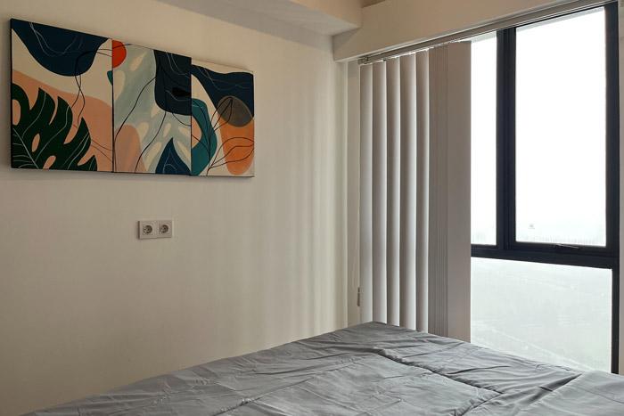 ARB-11 - Sora 2BR M003 - Skyhouse Sora 2BR M003 at Twospaces