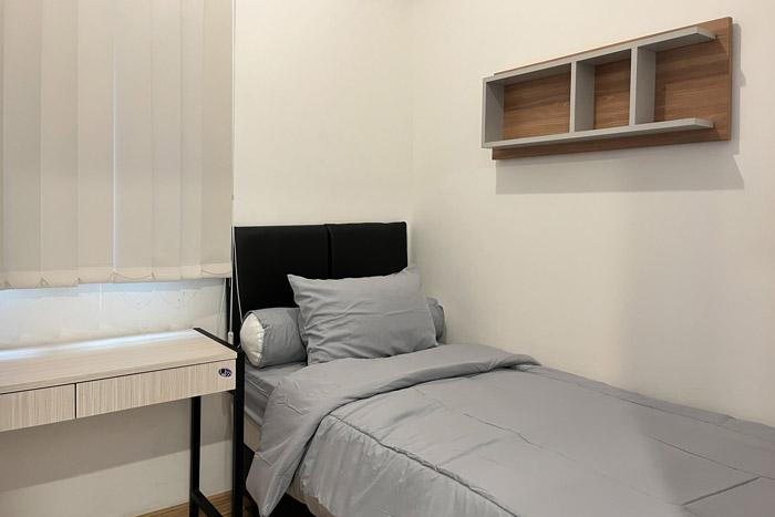 ARB-12 - Sora 2BR M003 - Skyhouse Sora 2BR M003 at Twospaces