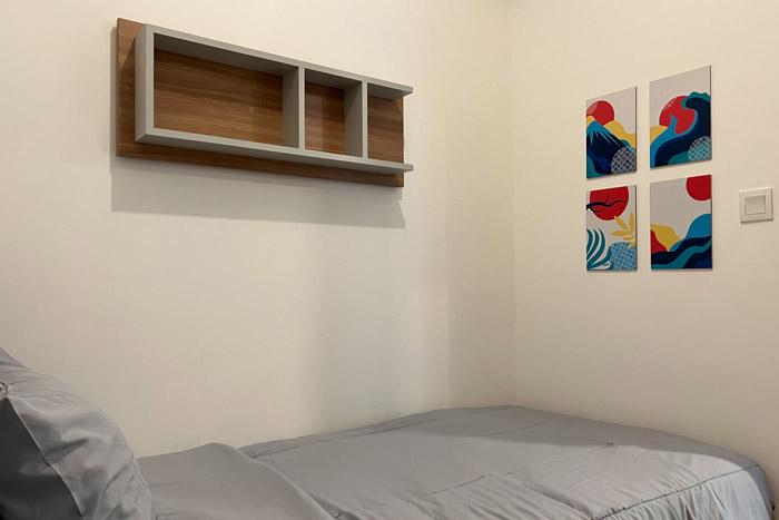 ARB-13 - Sora 2BR M003 - Skyhouse Sora 2BR M003 at Twospaces