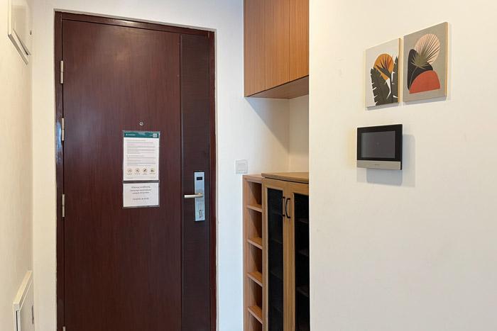ARB-19 - Sora 2BR M003 - Skyhouse Sora 2BR M003 at Twospaces