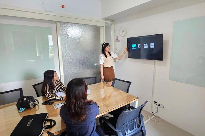 Project-VO-Surabaya-Barat-2 - Virtual Office - Soho 708 Surabaya Barat at Twospaces