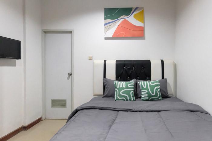 ARB-PR-2 - Premium (Monthly) - Mono Coliving Benhil at Twospaces