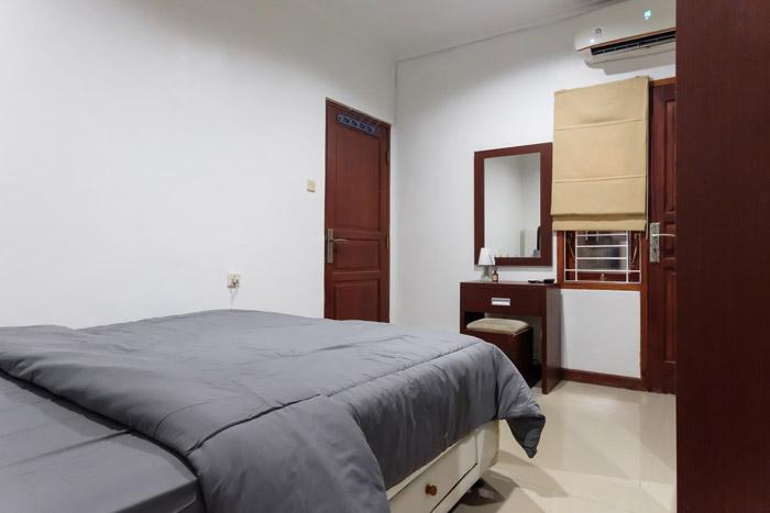 ARB-PR-5 - Premium (Monthly) - Mono Coliving Benhil at Twospaces
