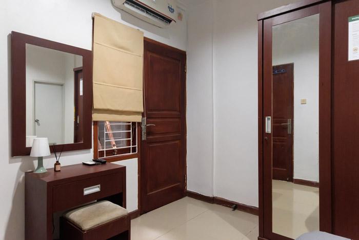 ARB-PR-6 - Premium (Monthly) - Mono Coliving Benhil at Twospaces