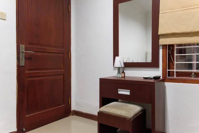 ARB-PR-7 - Premium (Monthly) - Mono Coliving Benhil at Twospaces