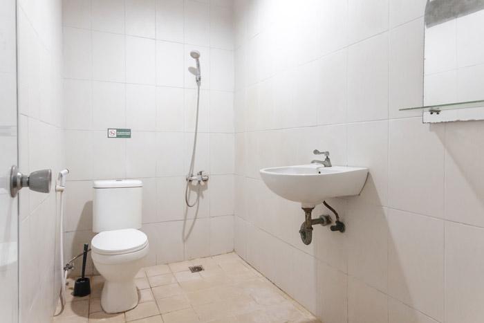 ARB-PR-8 - Premium (Monthly) - Mono Coliving Benhil at Twospaces