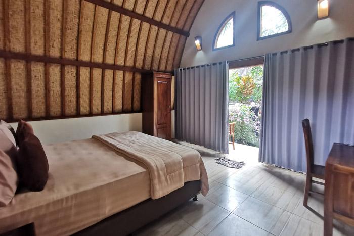ARB-Deluxe-3 - Deluxe Villa - Balian Green Lagoon at Twospaces