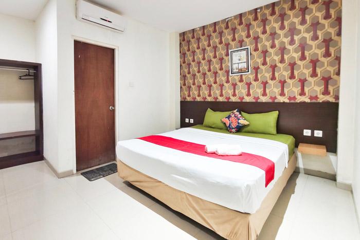 Daily Room