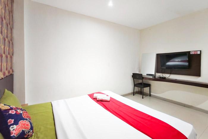 DLR-5 - Daily Room - Kutisari Residence at Twospaces