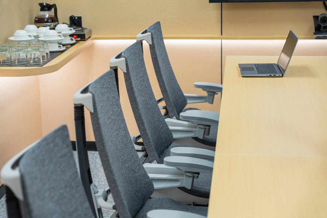 Opal Room-2 - Opal Room - Sentral Senayan Meeting Hub at Twospaces