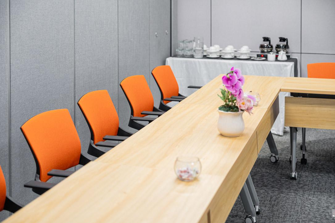 Onyx 1-2 - Onyx 1 - Sentral Senayan Meeting Hub at Twospaces
