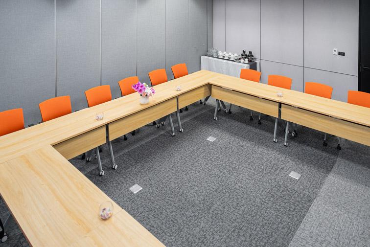 Onyx 1-3 - Onyx 1 - Sentral Senayan Meeting Hub at Twospaces