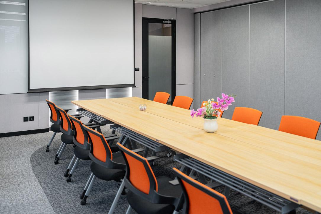 Onyx 2-2 - Onyx 2 - Sentral Senayan Meeting Hub at Twospaces