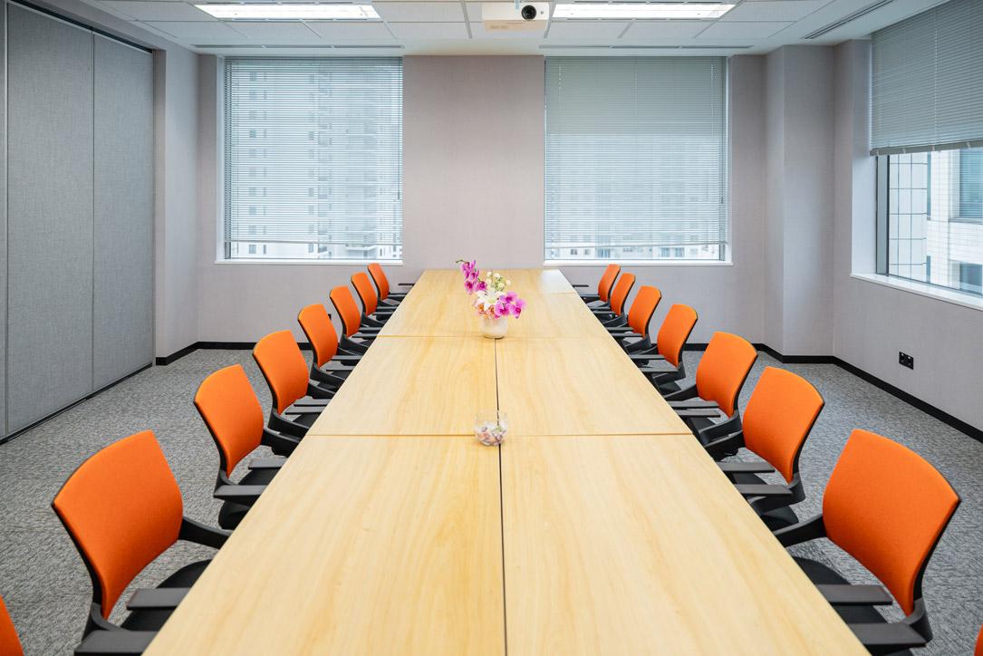 Onyx 2-3 - Onyx 2 - Sentral Senayan Meeting Hub at Twospaces