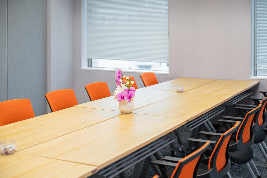 Onyx 2-4 - Onyx 2 - Sentral Senayan Meeting Hub at Twospaces