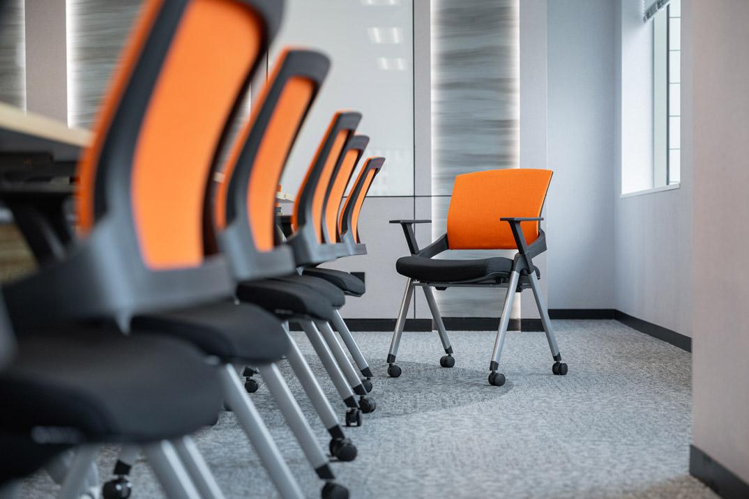 Onyx Boardroom-3 - Onyx - Boardroom - Sentral Senayan Meeting Hub at Twospaces