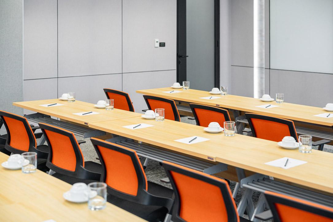 Onyx Classroom-3 - Onyx - Classroom - Sentral Senayan Meeting Hub at Twospaces
