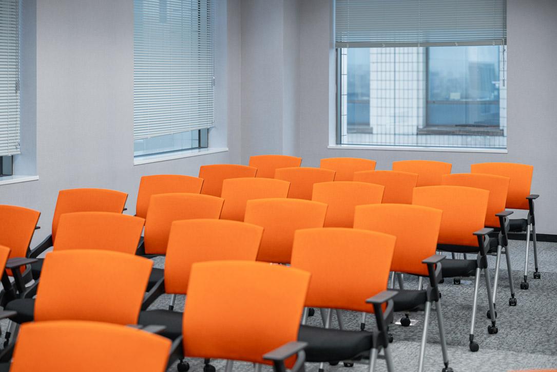 Onyx Theatre-2 - Onyx - Theater - Sentral Senayan Meeting Hub at Twospaces