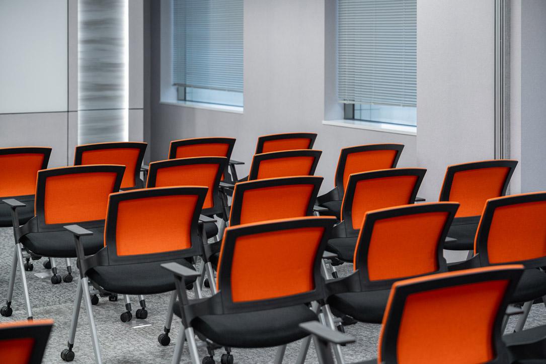 Onyx Theatre-3 - Onyx - Theater - Sentral Senayan Meeting Hub at Twospaces