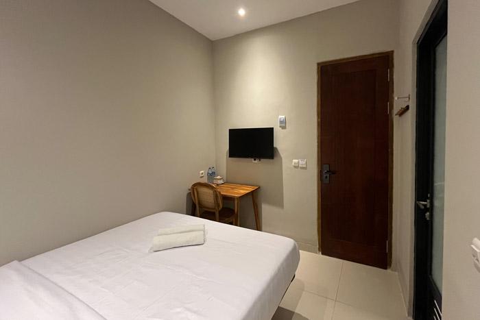 Mono-Coliving-Kertajaya---Superior-Double-2 - Superior Double - Mono Coliving Kertajaya at Twospaces