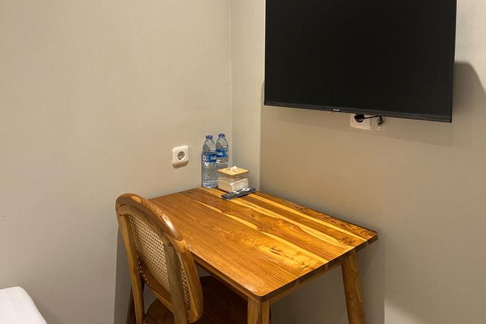 Mono-Coliving-Kertajaya---Superior-Double-3 - Superior Double - Mono Coliving Kertajaya at Twospaces