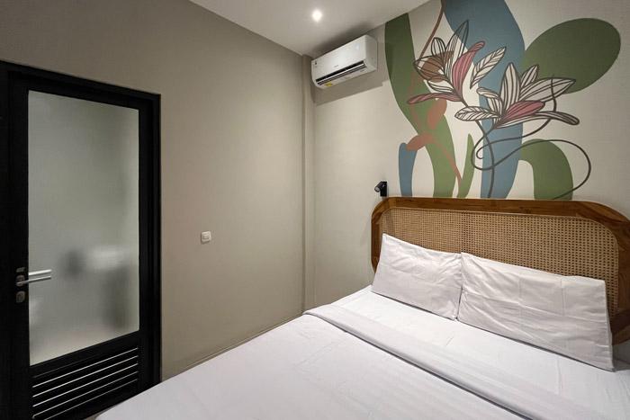 Mono-Coliving-Kertajaya---Superior-Double-4 - Superior Double - Mono Coliving Kertajaya at Twospaces