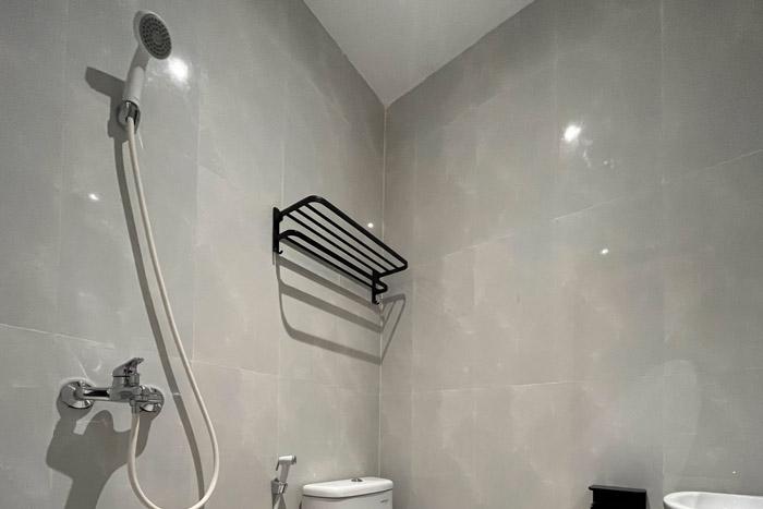 Mono-Coliving-Kertajaya---Superior-Double-5 - Superior Double - Mono Coliving Kertajaya at Twospaces