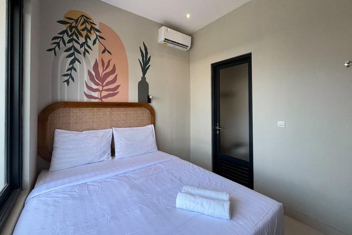 Mono-Coliving-Kertajaya---Superior-View-3 - Superior View - Mono Coliving Kertajaya at Twospaces