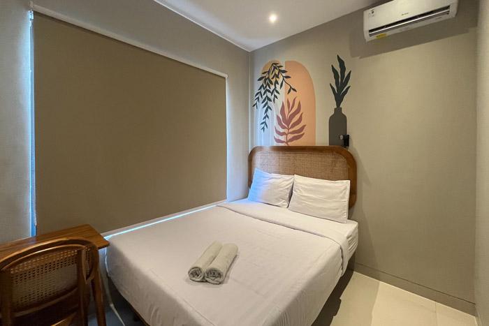 Mono-Coliving-Kertajaya---Superior-View-4 - Superior View - Mono Coliving Kertajaya at Twospaces