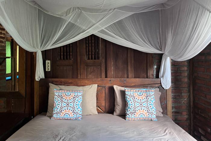 KYB-ARB-2 - Executive Room - Kayu Beach Villa at Twospaces