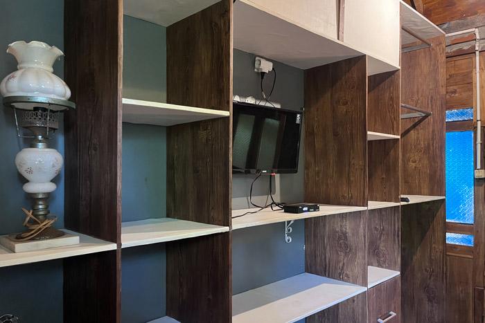KYB-ARB-3 - Executive Room - Kayu Beach Villa at Twospaces