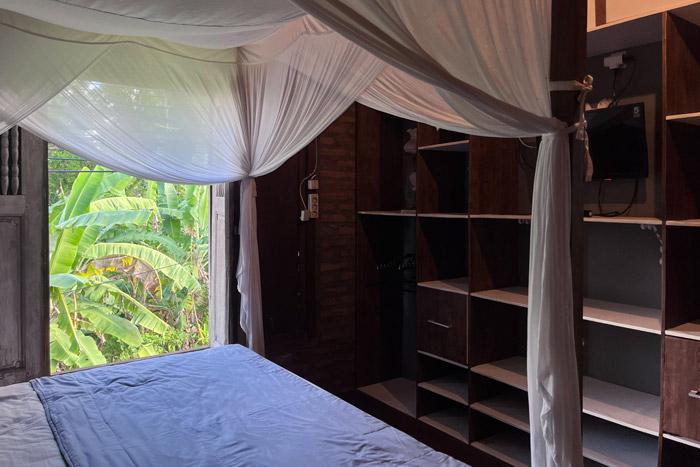 KYB-ARB-4 - Executive Room - Kayu Beach Villa at Twospaces