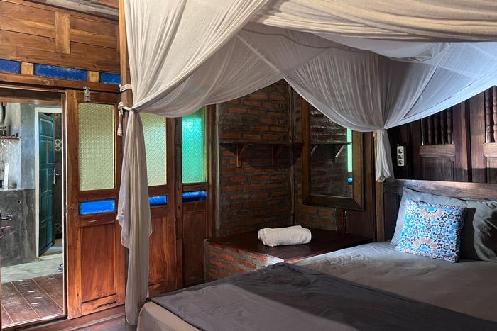KYB-ARB-5 - Executive Room - Kayu Beach Villa at Twospaces