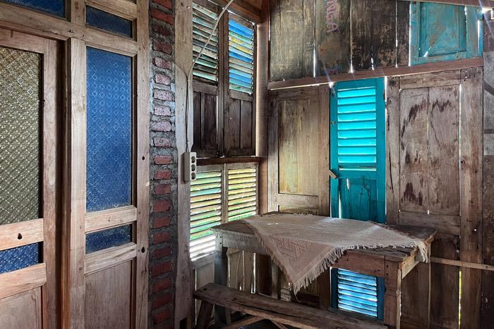 KYB-ARB-6 - Executive Room - Kayu Beach Villa at Twospaces