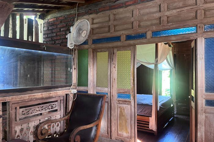 KYB-ARB-7 - Executive Room - Kayu Beach Villa at Twospaces