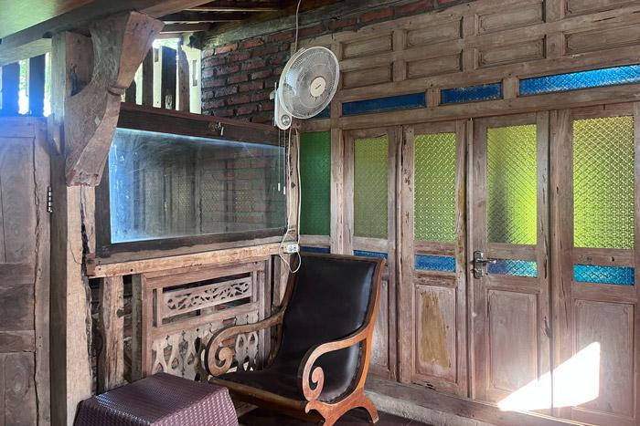 KYB-ARB-9 - Executive Room - Kayu Beach Villa at Twospaces