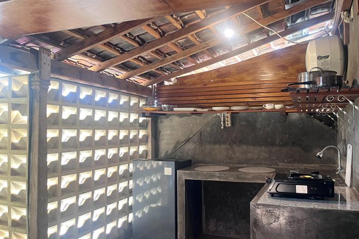 KYB-ARB-11 - Executive Room - Kayu Beach Villa at Twospaces
