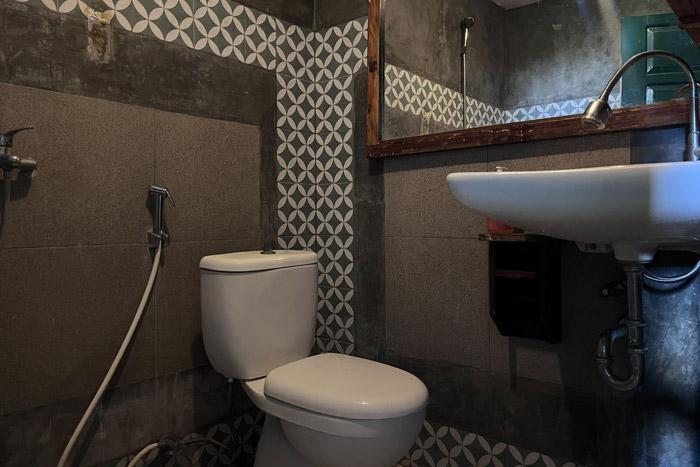 KYB-ARB-12 - Executive Room - Kayu Beach Villa at Twospaces