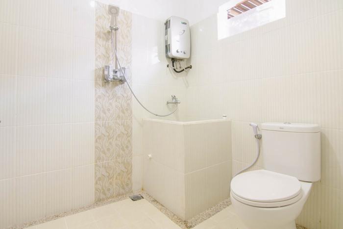 w3 - Family Room - Shakila Guest House at Twospaces