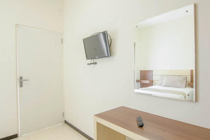 w3 - Deluxe Room - Shakila Guest House at Twospaces