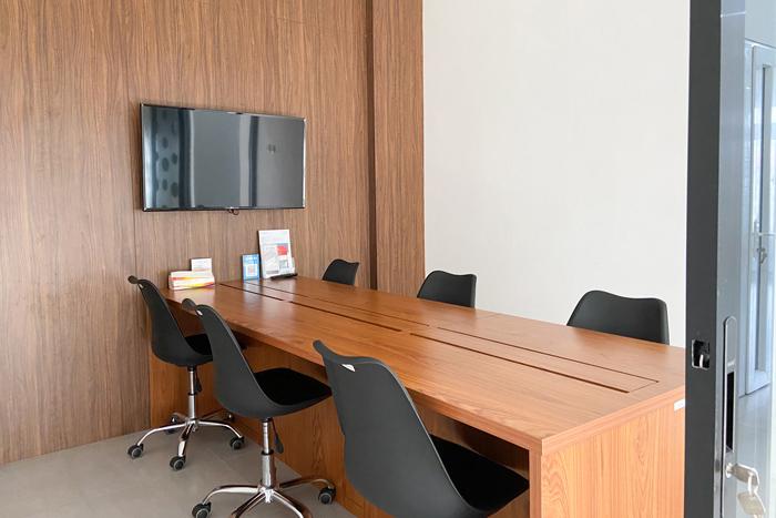 W3 - Whole Floor 2nd - Cikajang at Twospaces