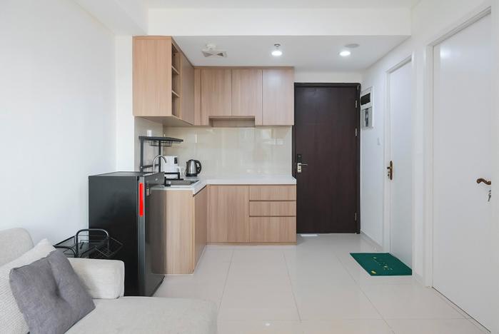 w3 - Daan Mogot City Mate 2BR NE-001 - Apartemen Daan Mogot City at Twospaces