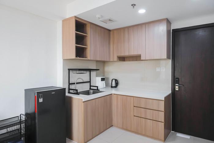 w8 - Daan Mogot City Mate 2BR NE-001 - Apartemen Daan Mogot City at Twospaces